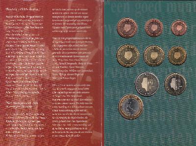 Beschrijving: 3,88 Euro ORIGIN. COINFAIRSET(8)BEATRIX